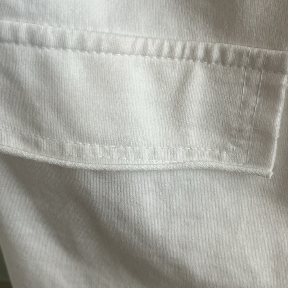 Fun cotton jacket - Picture 5 of 5